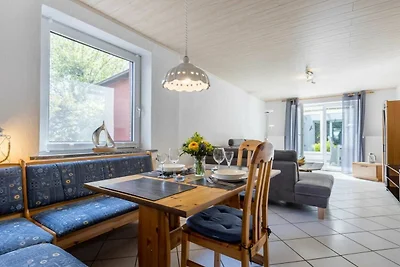 Vakantieappartement Gezinsvakantie St. Peter-Ording