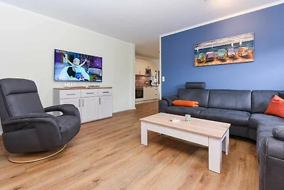 Ferienwohnung Wangerooge