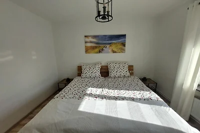 Ferienwohnung Asmuss