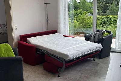 Vakantiehuis Ontspannende vakantie Sangerhausen