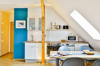 Apartment 8