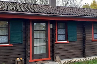 LTD-74, 4 Pers., ca. 45qm