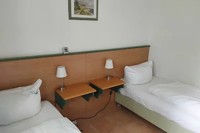 2-Raum (D2) App. 107