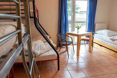 Vakantiehuis Ontspannende vakantie Steinhagen