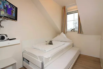 ROB 08 für 6 Personen, ca. 78 qm, Haustier