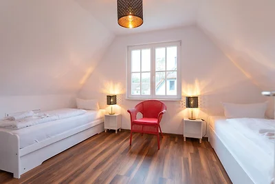 Casa vacanze Vacanza di relax Zirchow