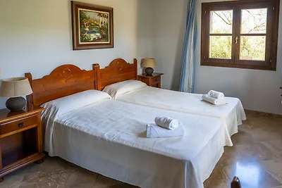 Appartamento Vacanza con famiglia Petra