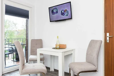 Ferienwohnung Krabbe
