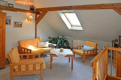 Vakantieappartement Gezinsvakantie Altefähr
