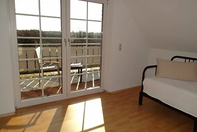 Vakantieappartement Gezinsvakantie Jork