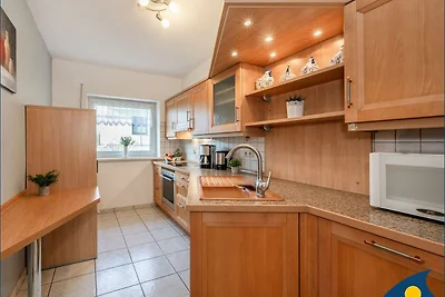 Vakantieappartement Gezinsvakantie Benz