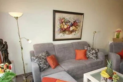 Norderhoog Whg. 78 /3. OG / O