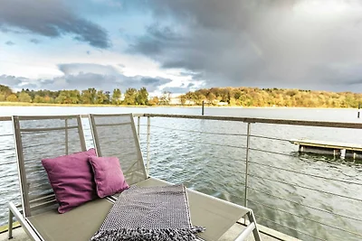 Vakantieappartement Gezinsvakantie Putbus