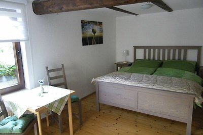 Vakantieappartement Gezinsvakantie Erfurt