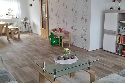 Ferienhaus Am Staufenberg