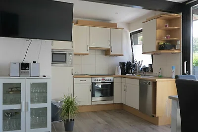 Vakantieappartement Gezinsvakantie Butjadingen
