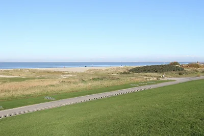 Ferienwohnung Wattwurm
