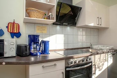 2. Ferienwohnung 70m²