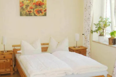 Apartamento Vacaciones familiares Graal-Müritz