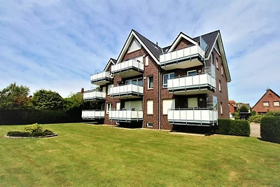 Appartamento Vacanza con famiglia Cuxhaven