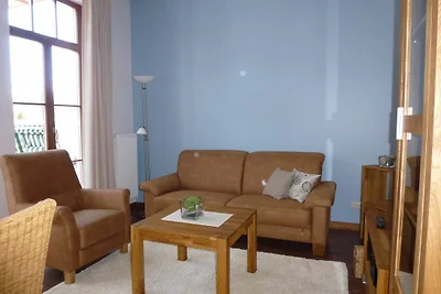 Kaiserliches Postamt Fewo 2