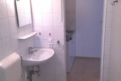 Casa vacanze Vacanza di relax Korswandt