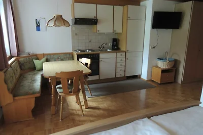 Vakantieappartement Gezinsvakantie Schoppernau