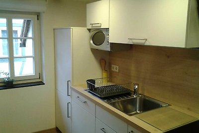 Vakantieappartement Gezinsvakantie Michelstadt