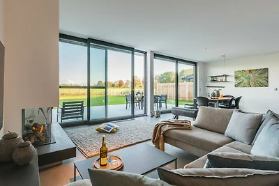 Luxus-Ferien-VILLA NICE LOUNGE