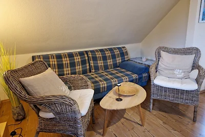 Nr. 11 - Ferienwohnung Bahnhofstrasse