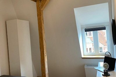 Altstadtloft im Herzen Wismars