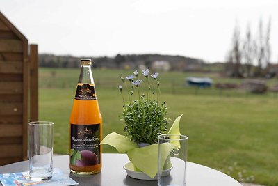 Apartamento Vacaciones familiares Alt Reddevitz