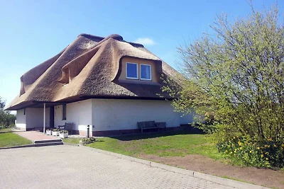 Haus Düwelswarft Whg. Delphin