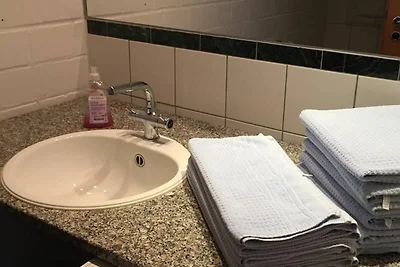 Vakantieappartement Gezinsvakantie Bansin