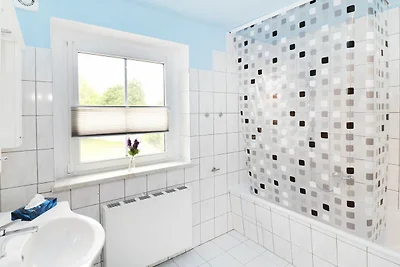 Vakantieappartement Gezinsvakantie Peenemünde