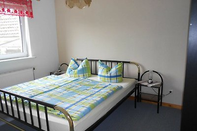 Vakantieappartement Gezinsvakantie Dargen