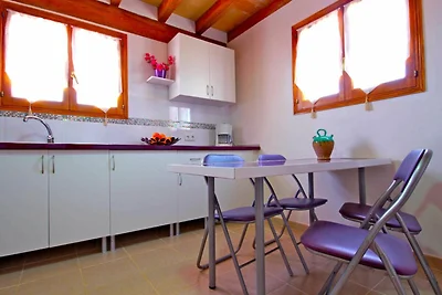 Vakantiehuis Ontspannende vakantie Arta