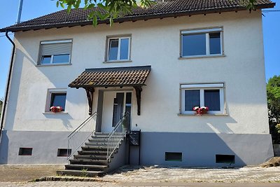 Vakantieappartement Gezinsvakantie Meersburg