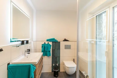 Vakantieappartement Gezinsvakantie Eckental