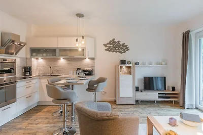 2-Zimmer-Wohnung