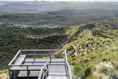 Apartamento Vacaciones familiares Sylt