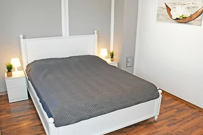 Appartamento Vacanza con famiglia Bergen auf Rügen