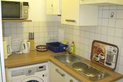 Apartament Dla rodzin Wien