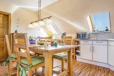 Vakantieappartement Gezinsvakantie Schaprode