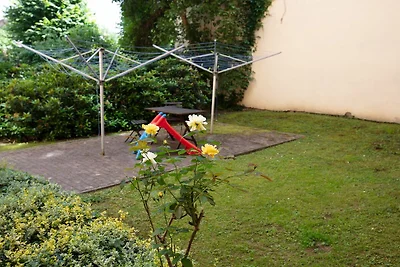 Appartamento Vacanza con famiglia Görlitz