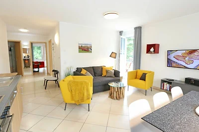 Villa Salus Whg 5 Auszeit mit 2 Bädern und...