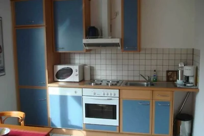 Vakantieappartement Gezinsvakantie Erfurt