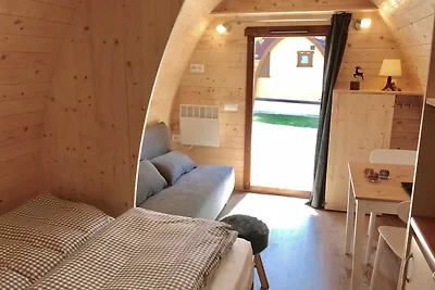 Holzhaus