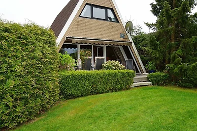 Vakantiehuis Ontspannende vakantie Damp