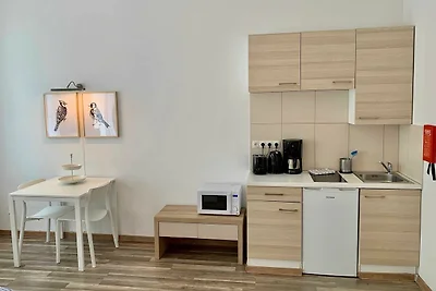 Farmer's Market Vienna - Studio Apartment Top...
